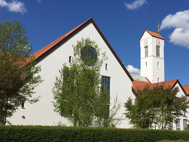 St. Ulrich