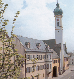 Spitalkirche