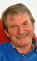 Xaver Käser