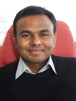 Joshmon Kochery