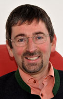 Klaus Probst